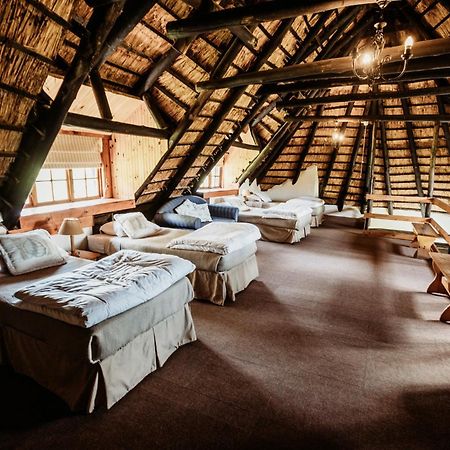 Valley Lakes Chalets Underberg Δωμάτιο φωτογραφία