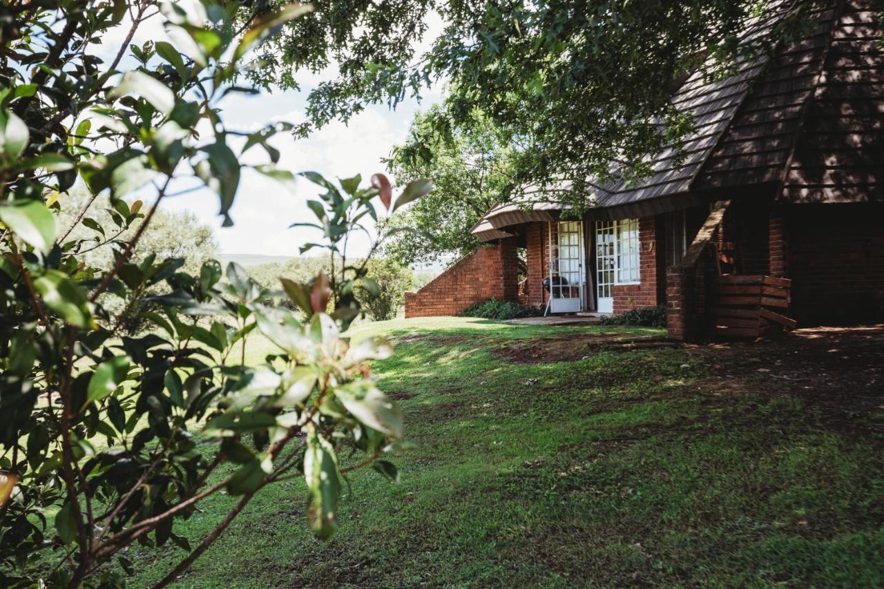 Valley Lakes Chalets Underberg Εξωτερικό φωτογραφία