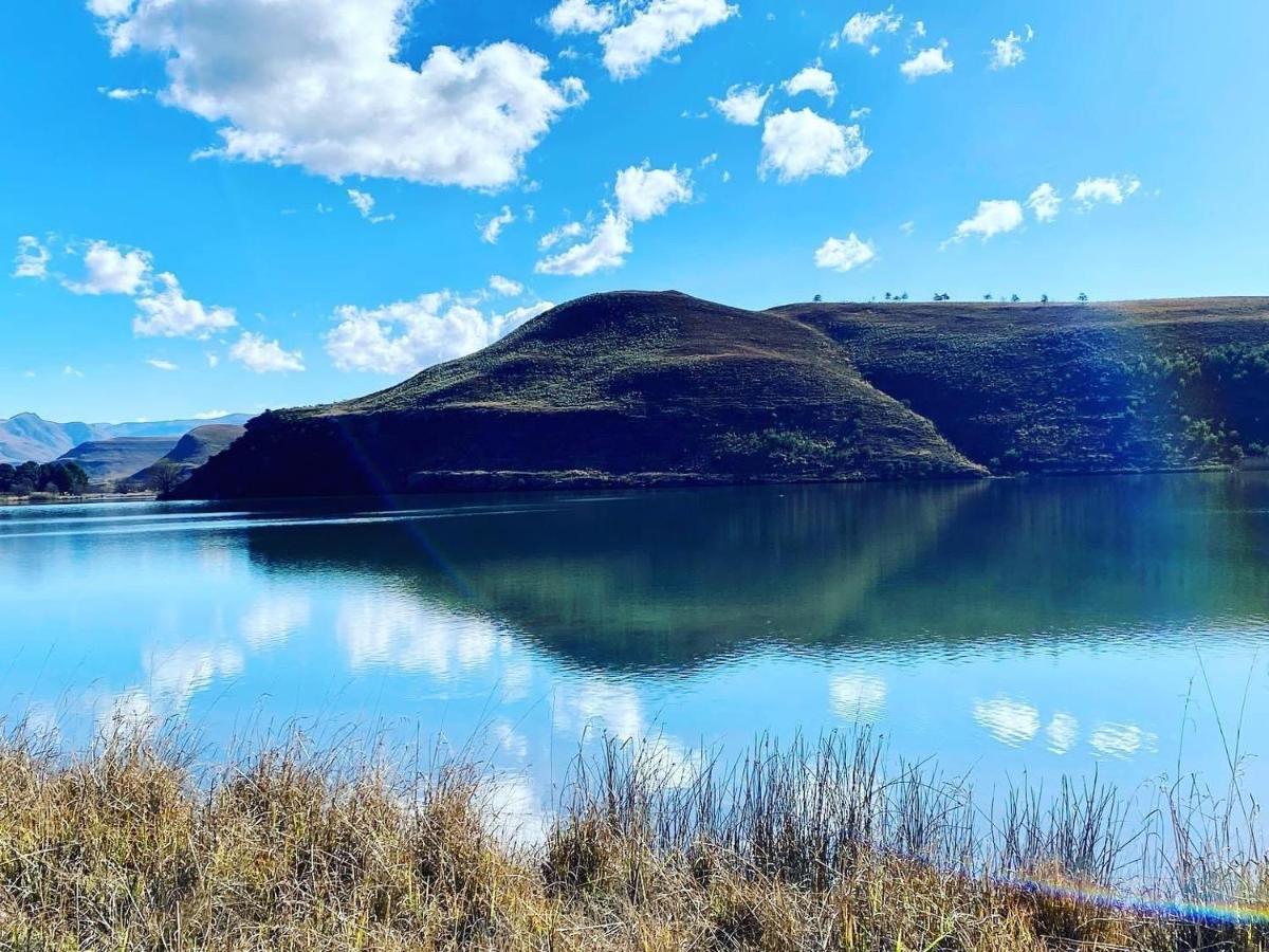 Valley Lakes Chalets Underberg Εξωτερικό φωτογραφία