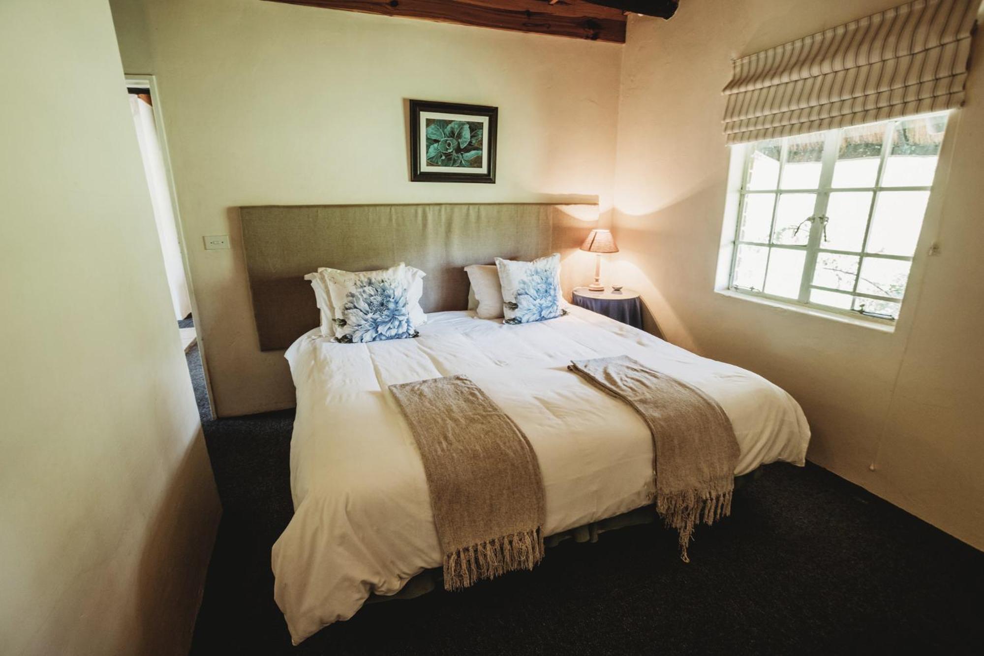 Valley Lakes Chalets Underberg Δωμάτιο φωτογραφία