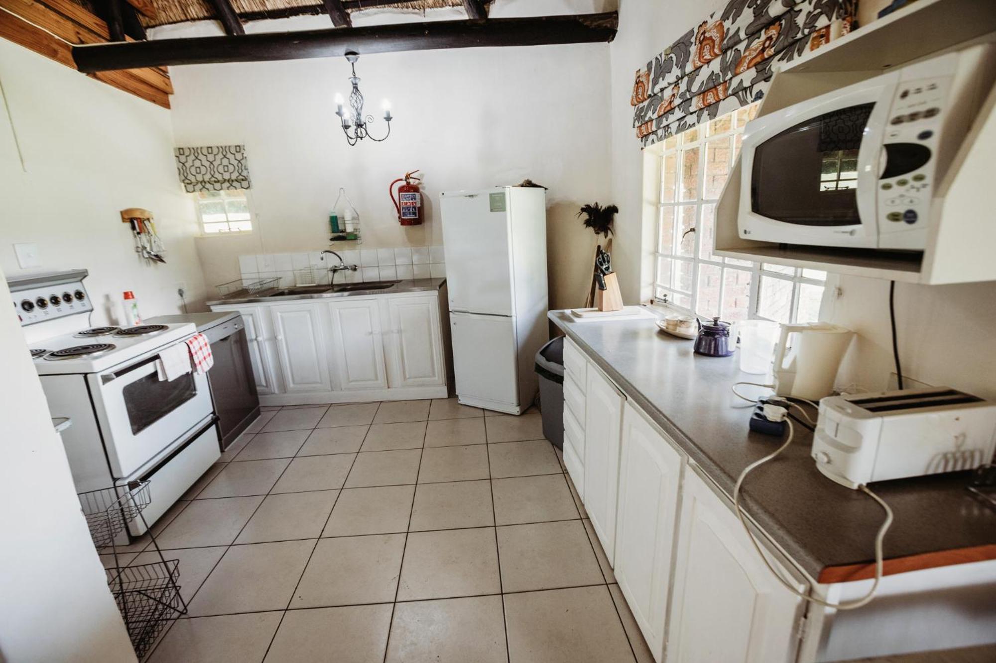 Valley Lakes Chalets Underberg Δωμάτιο φωτογραφία