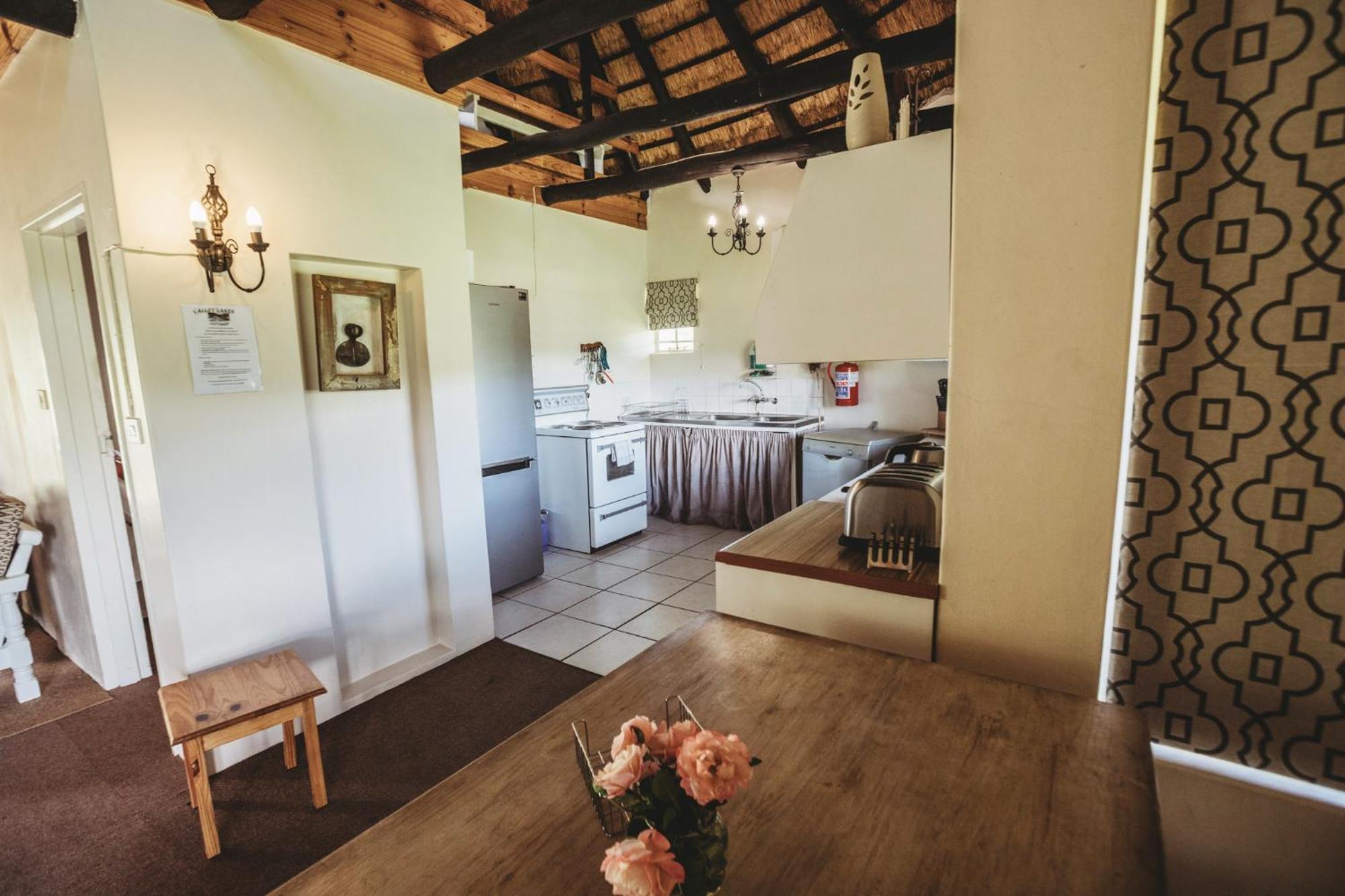 Valley Lakes Chalets Underberg Δωμάτιο φωτογραφία