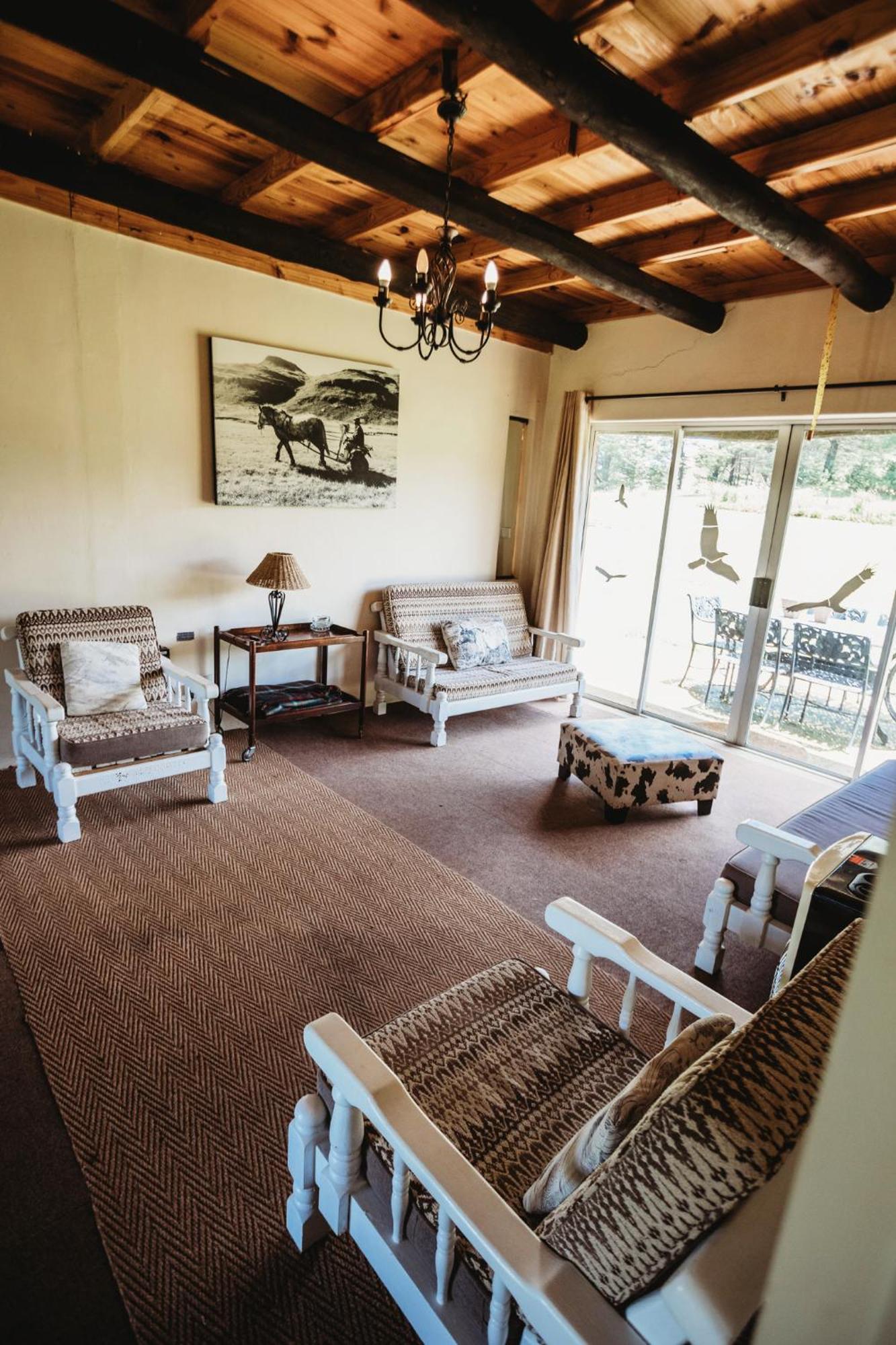 Valley Lakes Chalets Underberg Δωμάτιο φωτογραφία