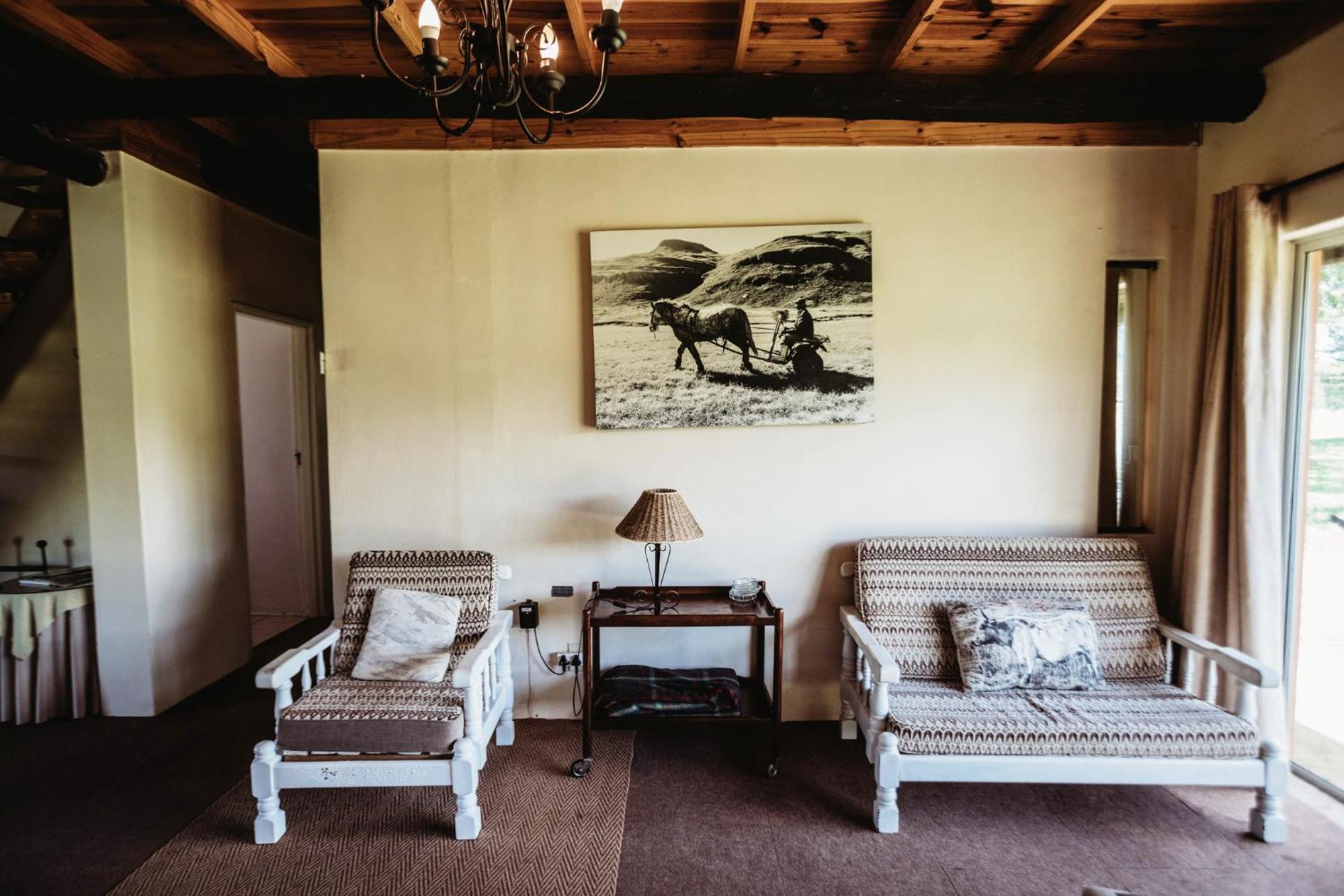 Valley Lakes Chalets Underberg Δωμάτιο φωτογραφία