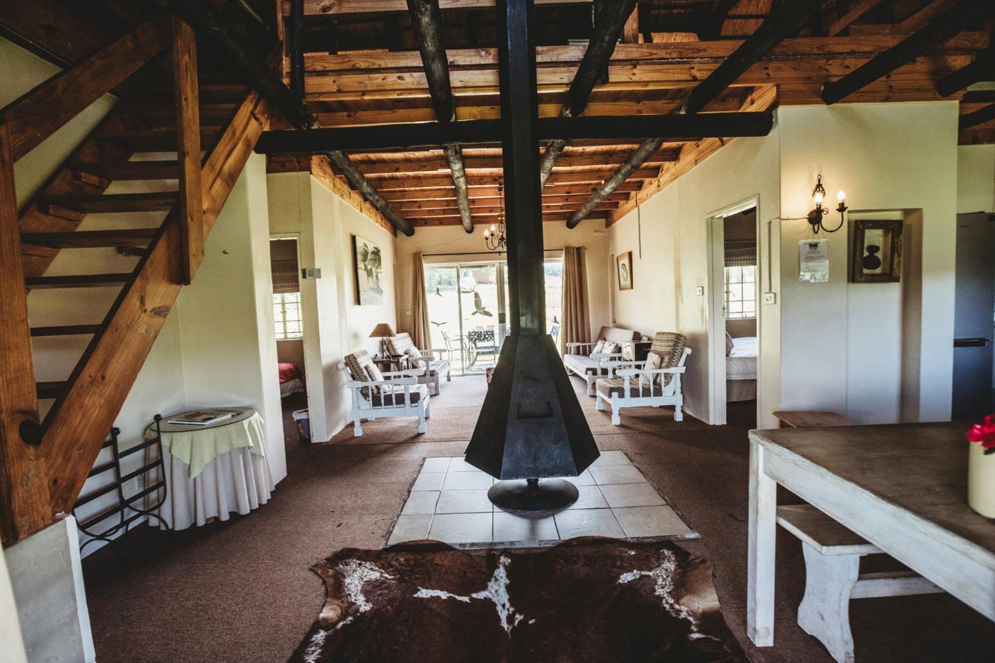 Valley Lakes Chalets Underberg Δωμάτιο φωτογραφία