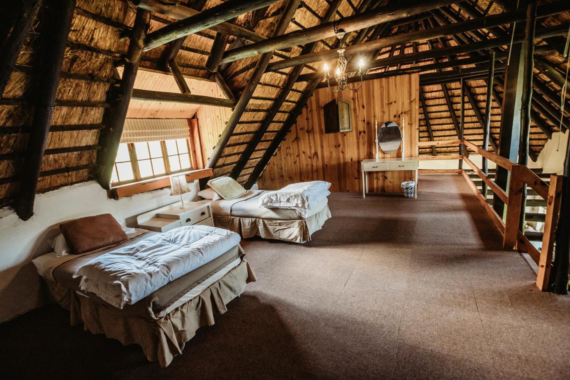 Valley Lakes Chalets Underberg Δωμάτιο φωτογραφία