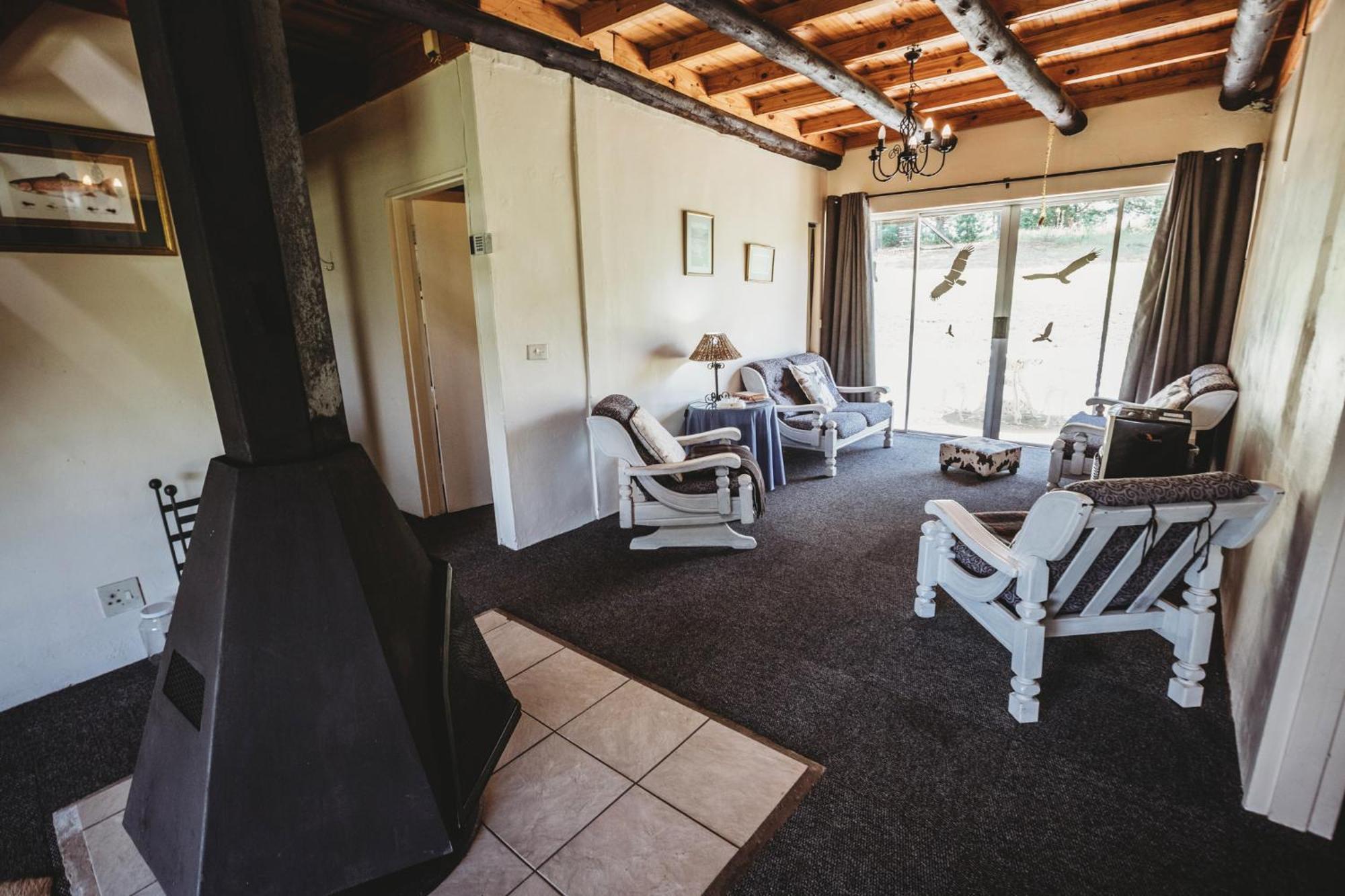 Valley Lakes Chalets Underberg Δωμάτιο φωτογραφία