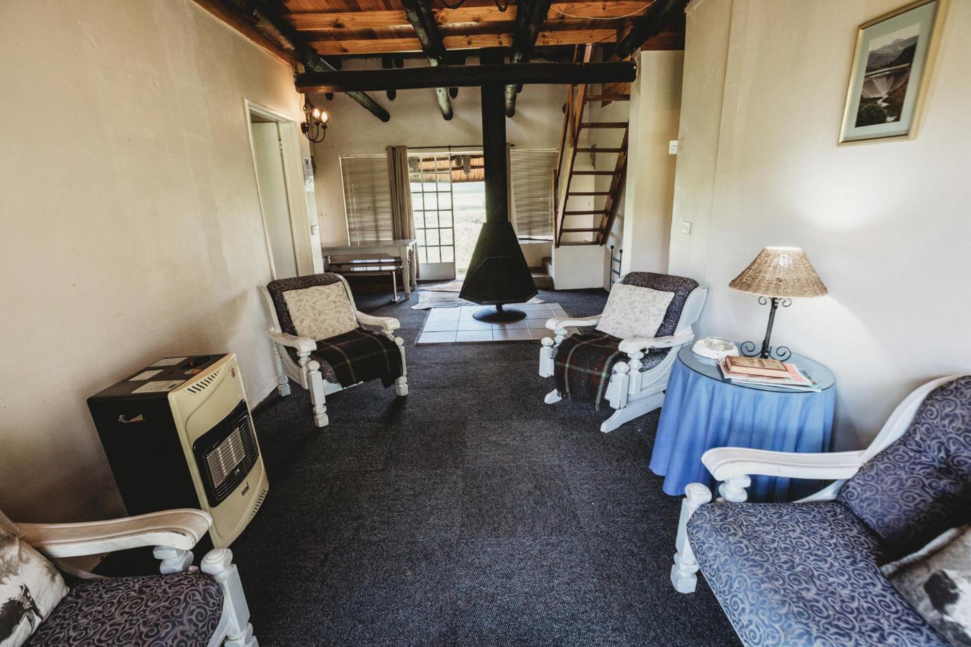 Valley Lakes Chalets Underberg Δωμάτιο φωτογραφία